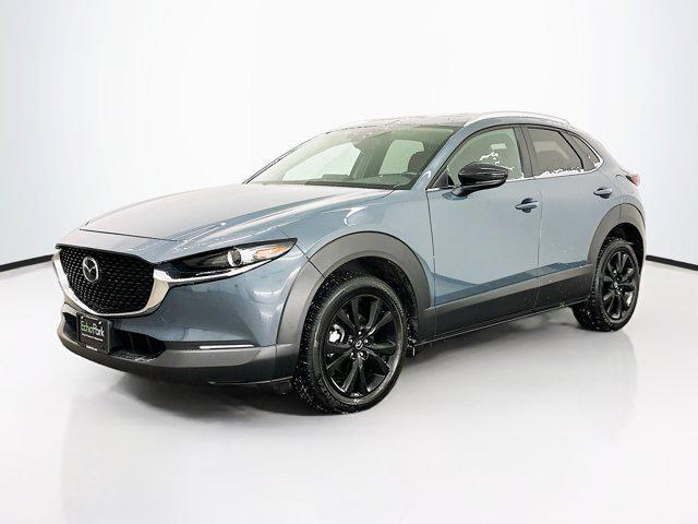 used 2023 Mazda CX-30 car, priced at $21,777