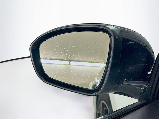 used 2023 Nissan Altima car, priced at $21,277