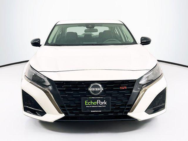 used 2023 Nissan Altima car, priced at $21,277