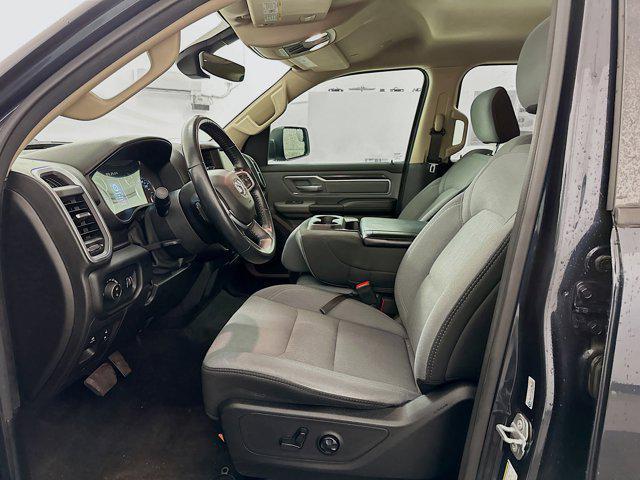 used 2020 Ram 1500 car, priced at $29,899