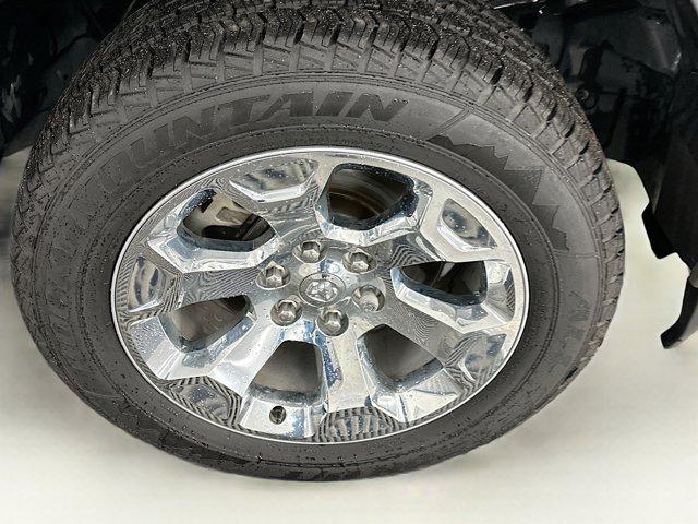 used 2020 Ram 1500 car, priced at $29,899