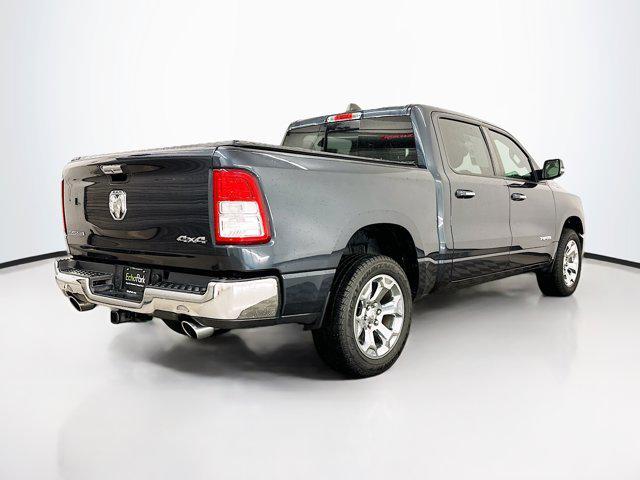 used 2020 Ram 1500 car, priced at $29,899