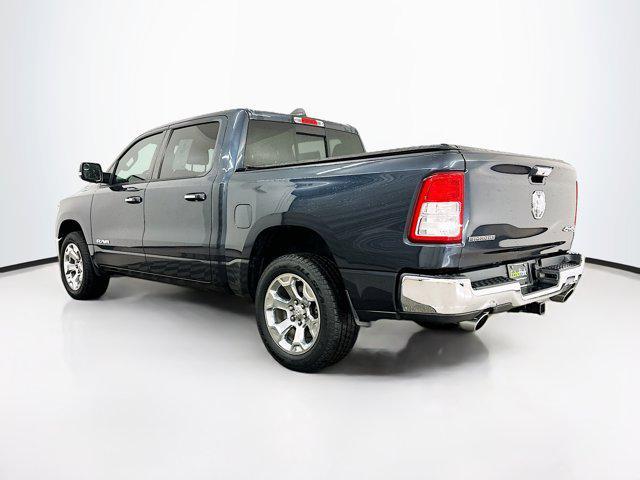 used 2020 Ram 1500 car, priced at $29,899