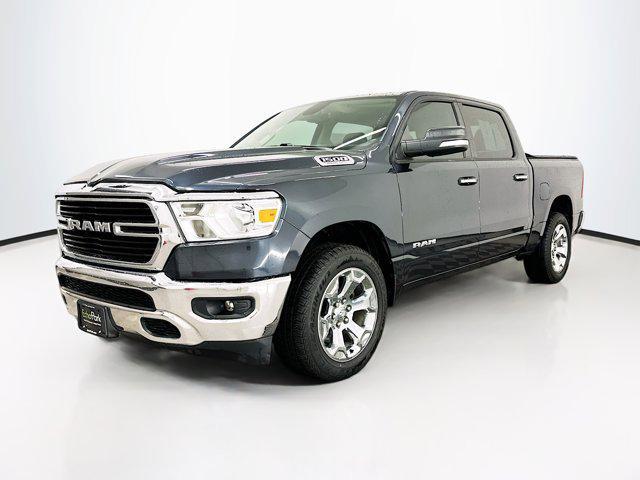 used 2020 Ram 1500 car, priced at $29,899