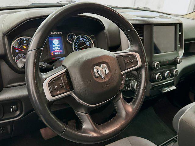 used 2020 Ram 1500 car, priced at $29,899