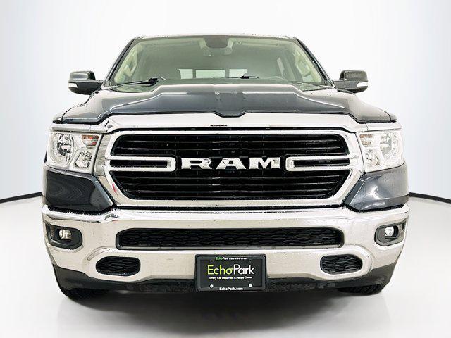 used 2020 Ram 1500 car, priced at $29,899