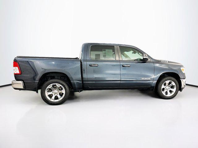 used 2020 Ram 1500 car, priced at $29,899