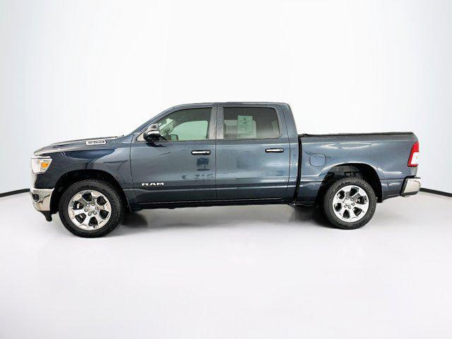 used 2020 Ram 1500 car, priced at $29,899