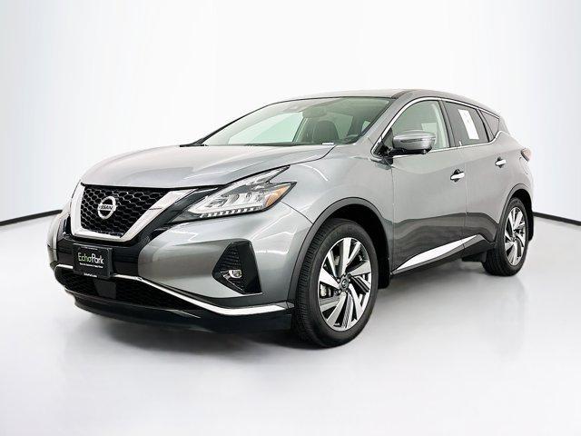 used 2021 Nissan Murano car, priced at $26,189