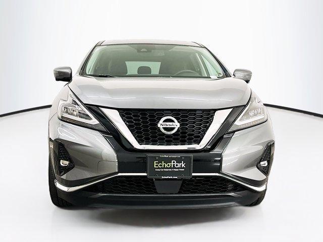 used 2021 Nissan Murano car, priced at $26,689