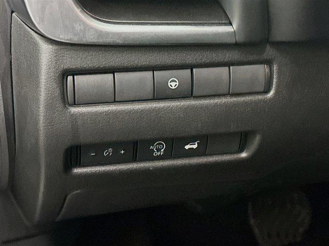 used 2024 Nissan Rogue car, priced at $20,687