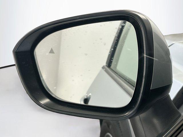 used 2024 Nissan Rogue car, priced at $20,687