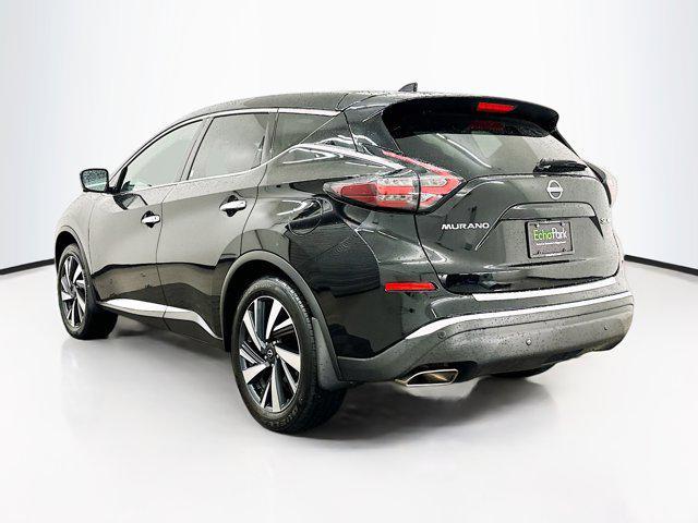 used 2023 Nissan Murano car, priced at $27,997