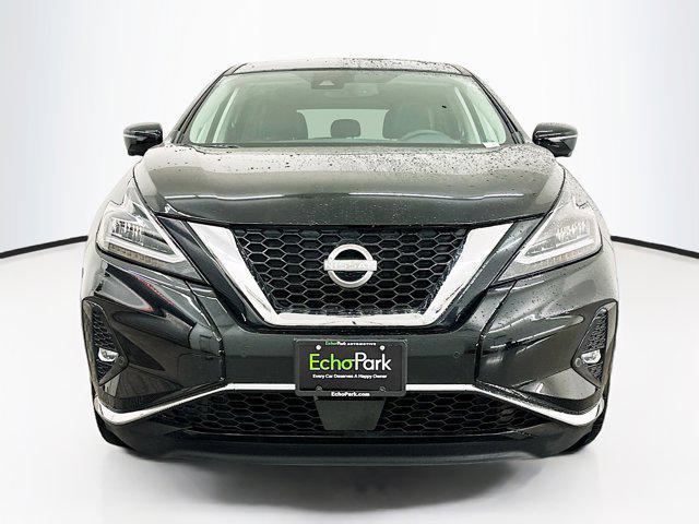 used 2023 Nissan Murano car, priced at $27,997