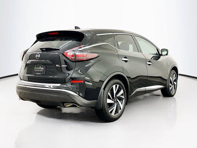 used 2023 Nissan Murano car, priced at $27,997