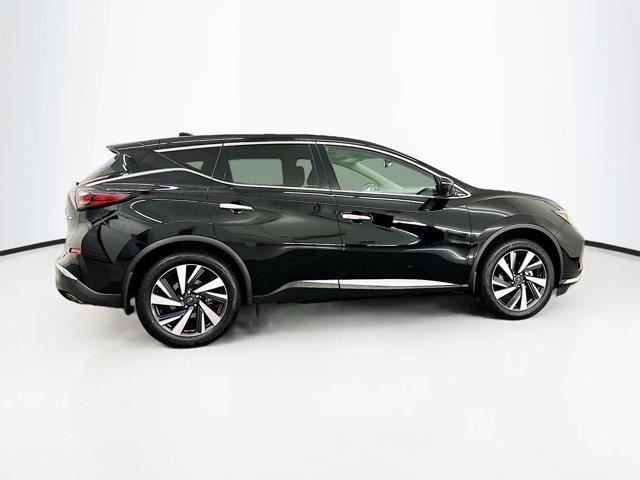 used 2023 Nissan Murano car, priced at $27,997