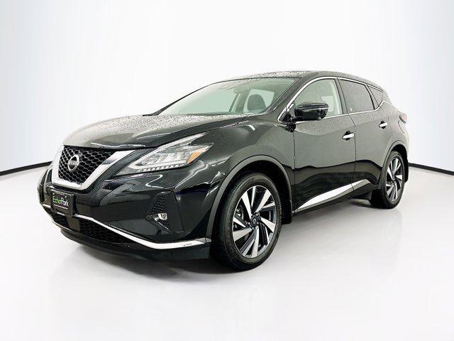 used 2023 Nissan Murano car, priced at $27,997