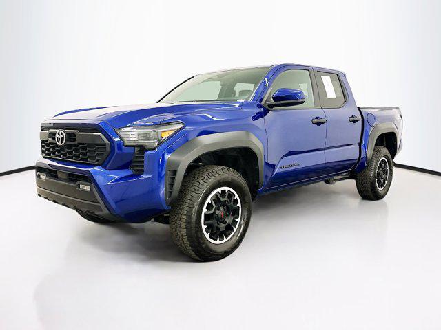 used 2024 Toyota Tacoma car, priced at $39,847