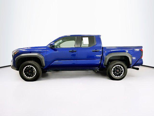 used 2024 Toyota Tacoma car, priced at $39,847