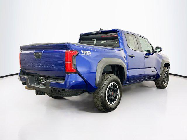 used 2024 Toyota Tacoma car, priced at $39,847