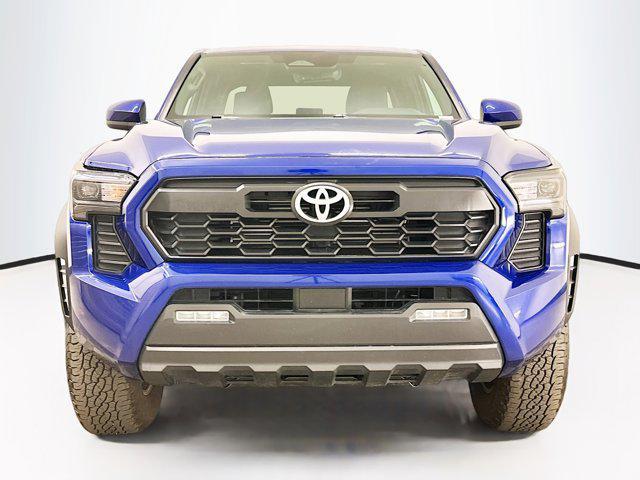 used 2024 Toyota Tacoma car, priced at $39,847