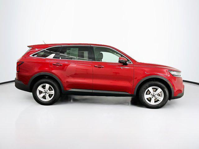 used 2021 Kia Sorento car, priced at $20,289