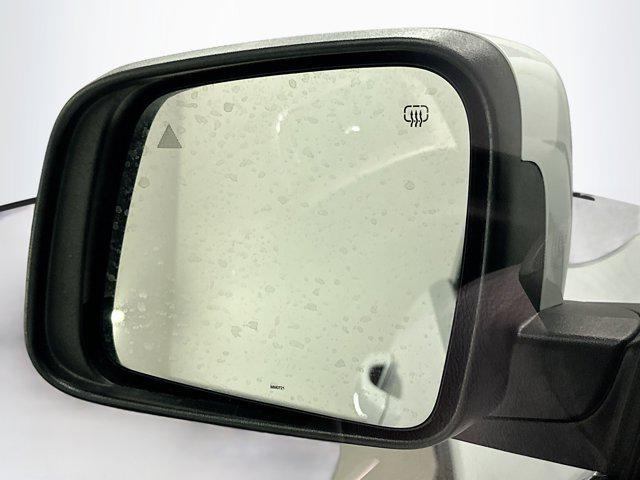 used 2021 Jeep Grand Cherokee car, priced at $25,497