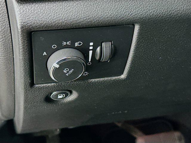 used 2021 Jeep Grand Cherokee car, priced at $25,497