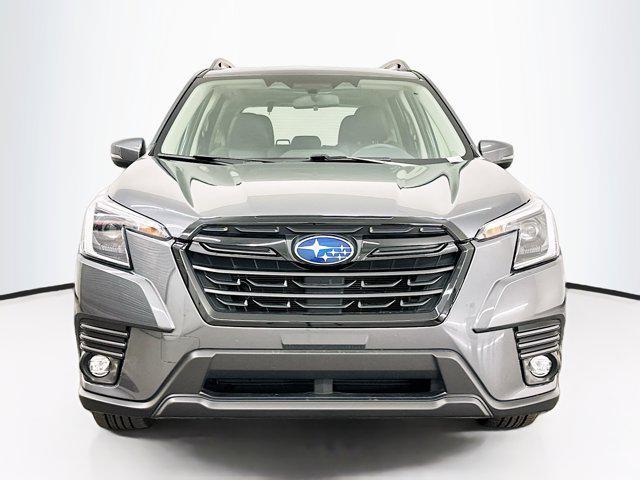 used 2024 Subaru Forester car, priced at $30,789