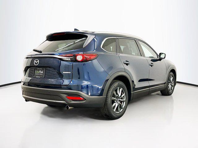 used 2021 Mazda CX-9 car, priced at $24,489