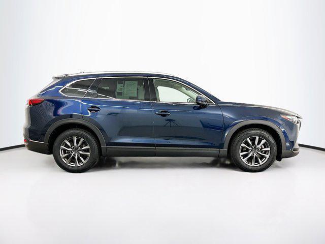 used 2021 Mazda CX-9 car, priced at $24,489