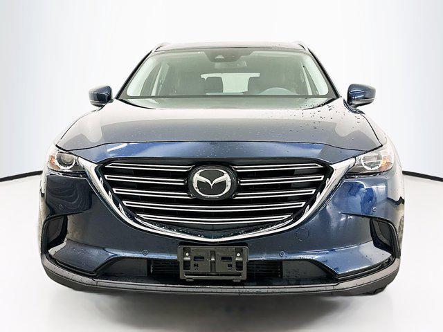 used 2021 Mazda CX-9 car, priced at $24,489