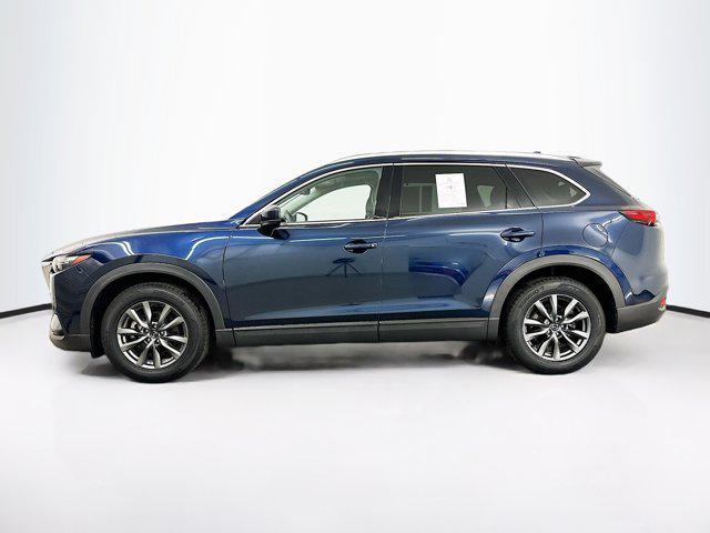 used 2021 Mazda CX-9 car, priced at $24,489