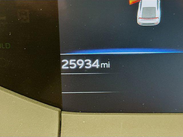 used 2024 Toyota Prius car, priced at $25,996