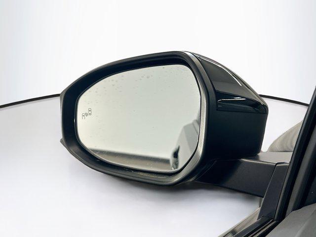 used 2024 Toyota Prius car, priced at $25,996