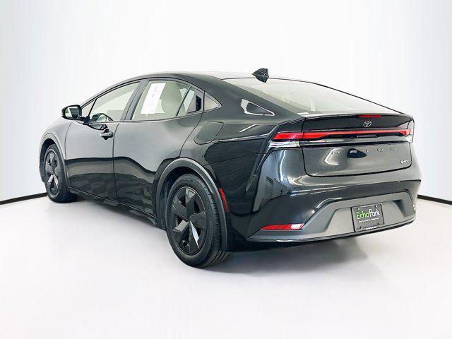 used 2024 Toyota Prius car, priced at $25,996