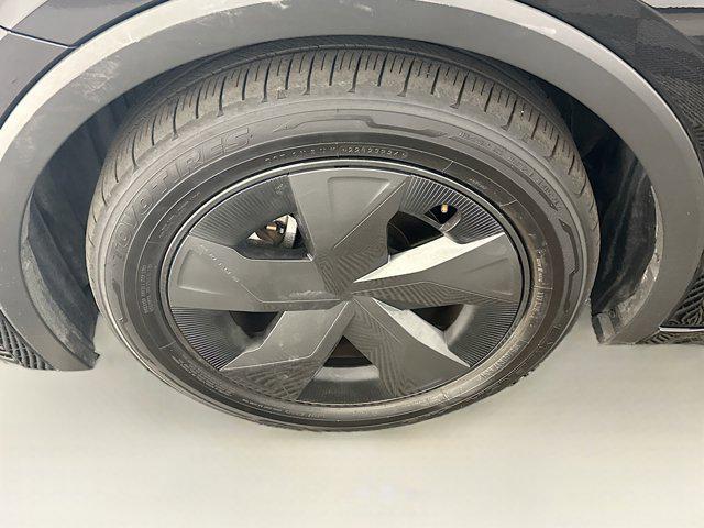 used 2024 Toyota Prius car, priced at $25,996