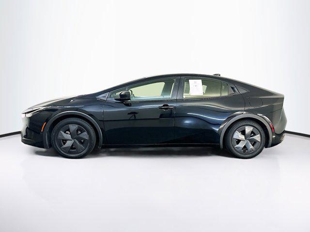 used 2024 Toyota Prius car, priced at $25,996