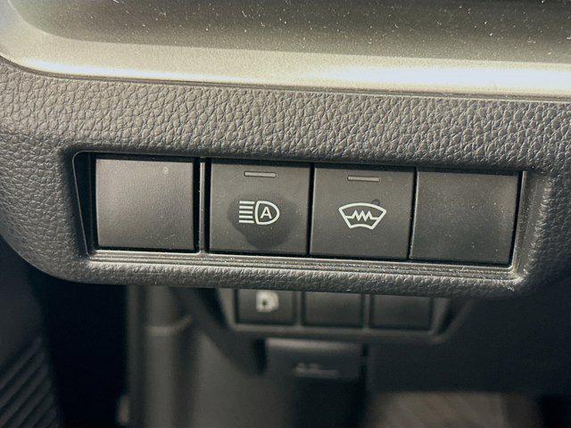 used 2024 Toyota Prius car, priced at $25,996