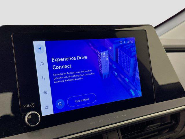 used 2024 Toyota Prius car, priced at $25,996