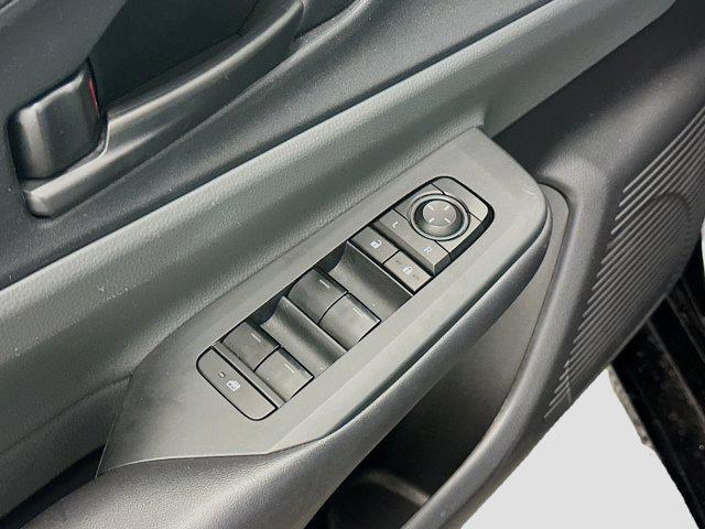 used 2024 Toyota Prius car, priced at $25,996