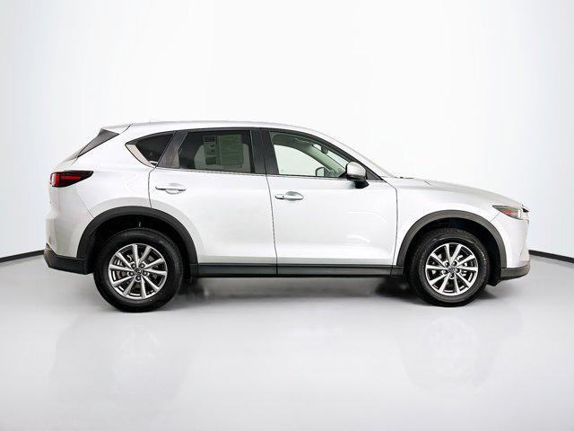 used 2023 Mazda CX-5 car, priced at $21,789