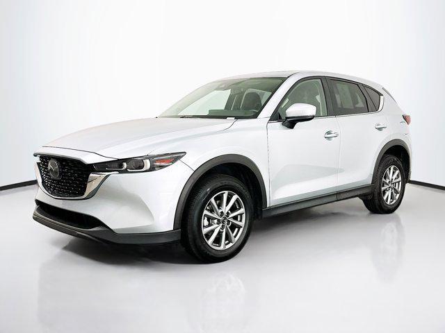 used 2023 Mazda CX-5 car, priced at $21,789