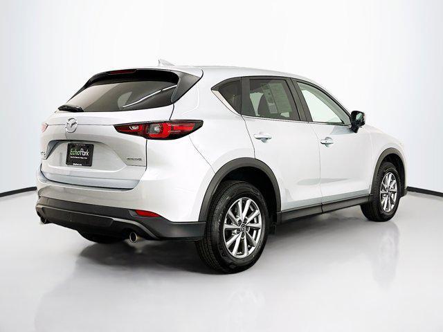 used 2023 Mazda CX-5 car, priced at $21,789