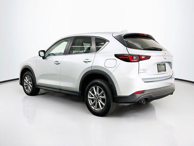 used 2023 Mazda CX-5 car, priced at $21,789