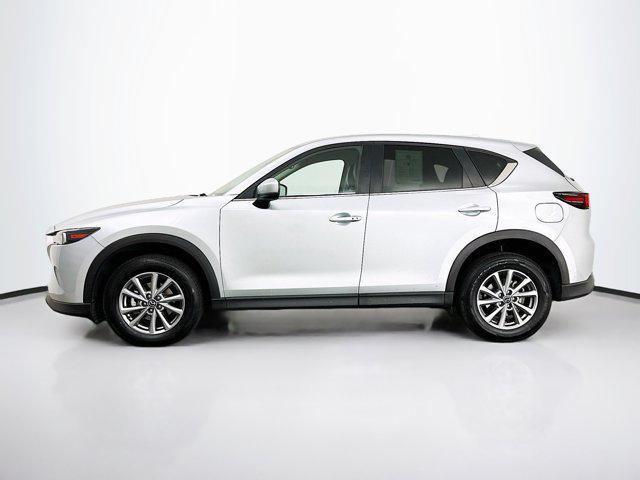 used 2023 Mazda CX-5 car, priced at $21,789