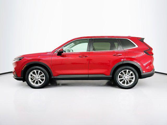 used 2024 Honda CR-V car, priced at $31,969