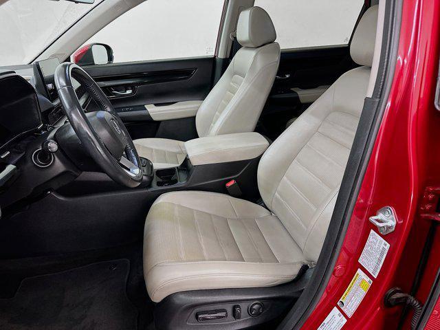 used 2024 Honda CR-V car, priced at $31,969