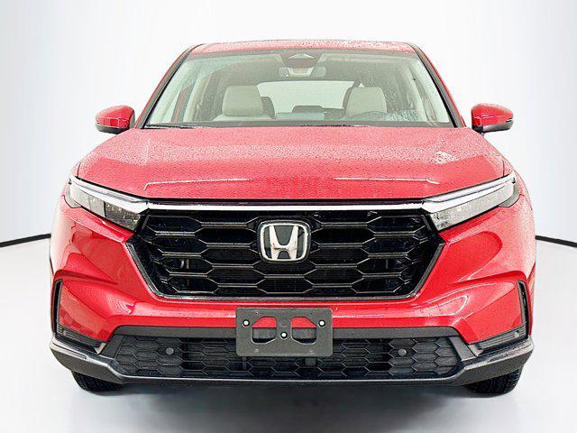 used 2024 Honda CR-V car, priced at $31,969