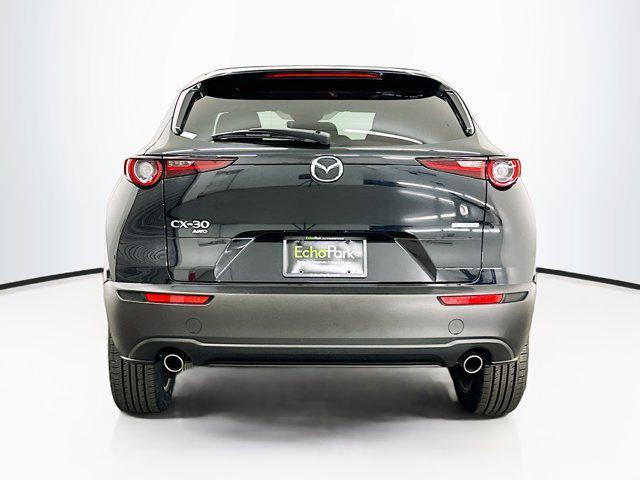 used 2021 Mazda CX-30 car, priced at $20,369